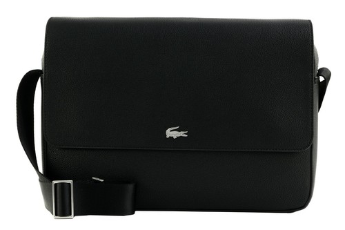 Lacoste messenger bag - messenger,