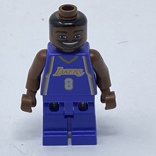 LEGO Minifiguren: Sport