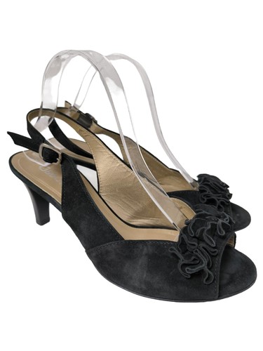 Gabor slingback pumps damen - gabor, slingback-pumps