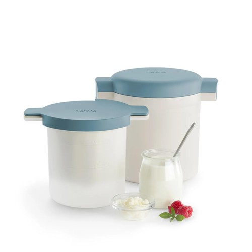 Kefir joghurt - kefir, &