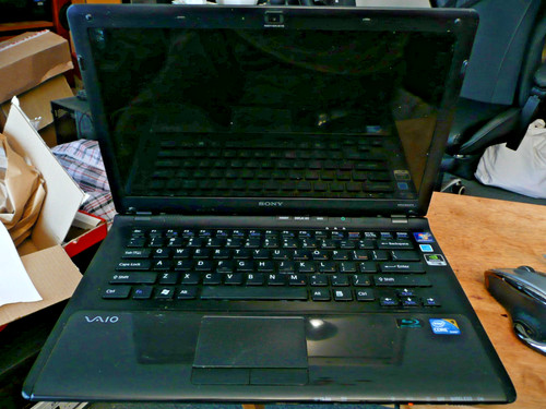 Sony vaio pcg - vaio, guter