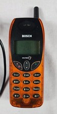 Bosch Handy Type GSM 509 Dual , Lässt Sich Nicht Aufladen