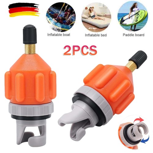 Sup elektrisch pumpe adapter - sup,