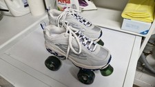 Roller Skater Rollschuhe