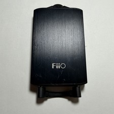 FiiO A3 FA3111 Portable