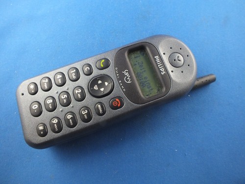 Original philips savvy - original,