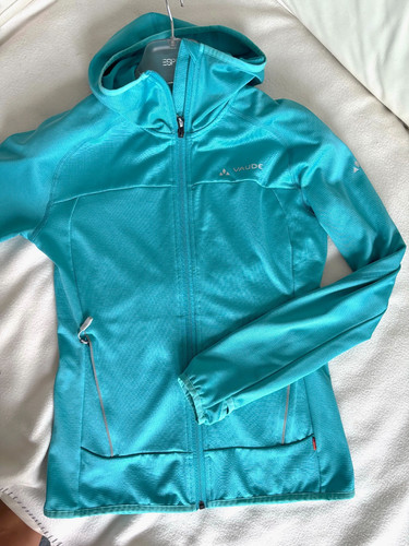 Vaude tekoa fleecejacke - fleecejacke,, gr