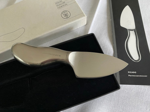 Pott parmesanmesser picado - parmesanmesser,