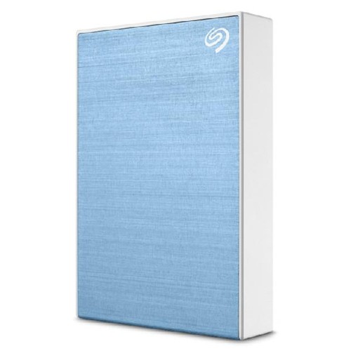 Seagate one touch - one, mit