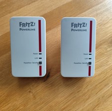 AVM Fritz! Powerline 1000e Set
