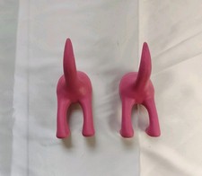 2 Stück Ikea Bästis Wand