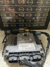 Motor-Steuergerät SET Peugeot