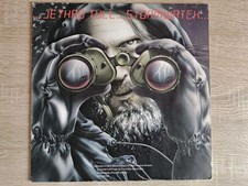 JETHRO TULL📀🎸📀🎸