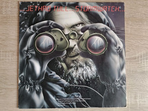 Jethro tull - jethro, tull📀🎸📀🎸