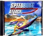 Speedboat attack von - speedboat,