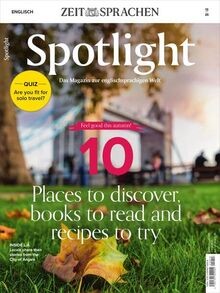 Spotlight magazin 10 - spotlight,