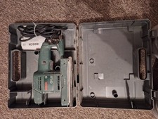 Bosch Schleifmaschine