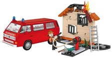 Cobi 24635 -  Volkswagen T3