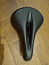 Fahrradsattel Terry Fisio Gel Max Herren