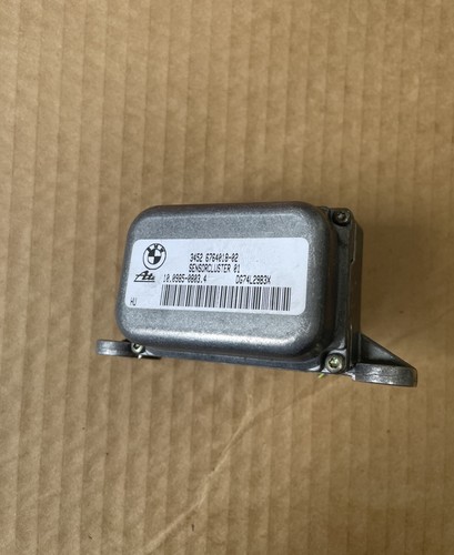 Bmw e46 dsc drehratensensor - bmw,