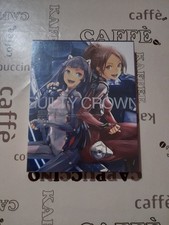 Anime Blu-Ray Guilty Crown Vol. 4 Japanisch ohne Untertitel Limited Edition