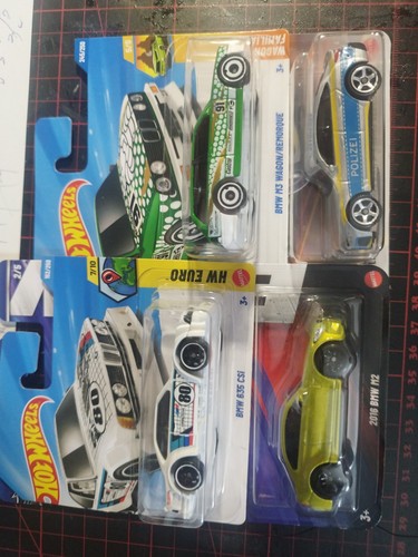 Hot wheels matchbox konvolut - hot,