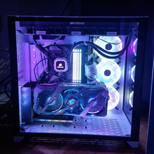 Gaming PC – RTX 2080 Super /
