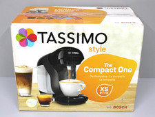 BOSCH Tassimo Style TAS1102