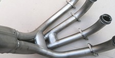 Krümmer Krümmeranlage Auspuff Exhaust GSF600 Bandit 95-99 Typ GN77B   #2