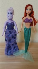 Disney Princess Arielle und
