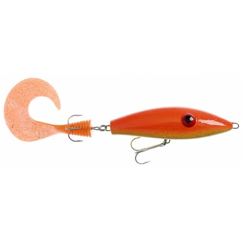 Zalt zam tail wobbler - zalt,