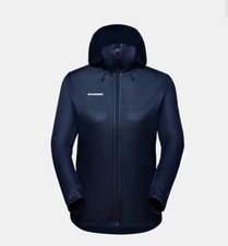 Mammut VII SO Kapuzenjacke