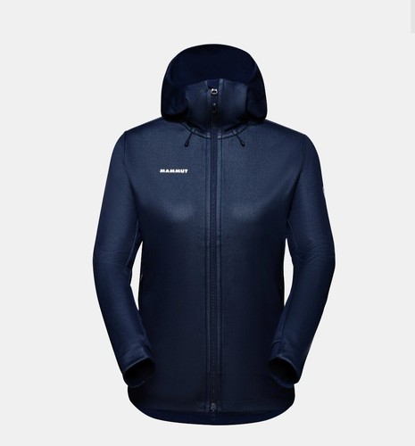 Mammut vii jacke damen - vii,