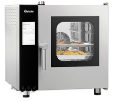 BARTSCHER Kombidämpfer