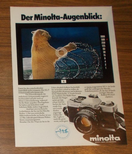 Seltene werbung vintage - seltene,