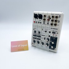 Yamaha AG06 6-Kanal Digital