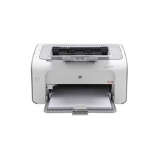 HP LaserJet P1102 A4 USB