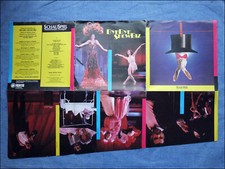 7" Single EP - Ute Lemper