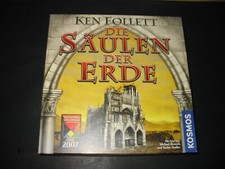 Die Säulen der Erde mit 5/6