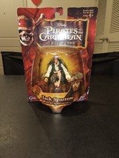 Pirates of the Caribbean At
