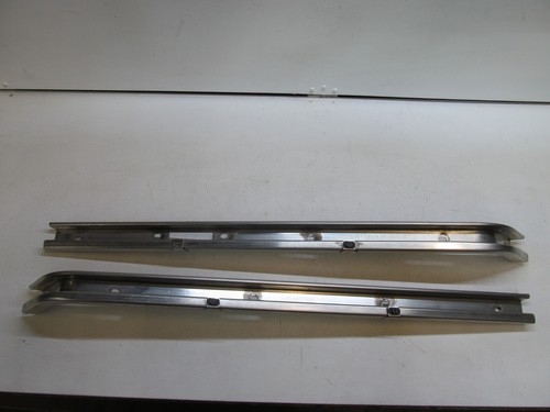 Caddy 2k laufschienen - vw, 3