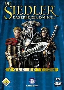 Die siedler das - siedler:,