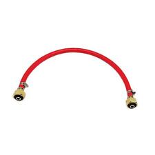 Füllschlauch mit Adapter