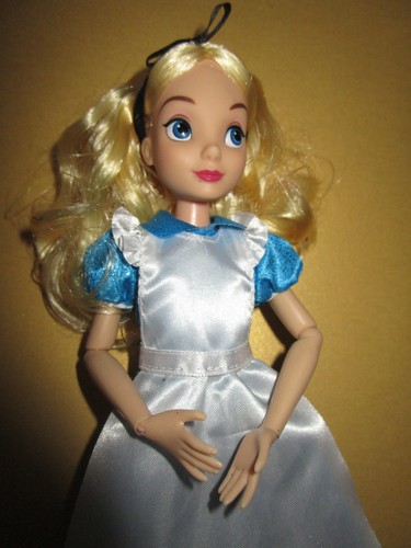 B2063 süsse blonde - b2063), barbie