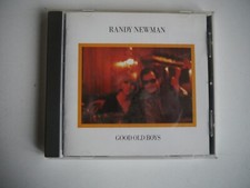 Randy Newman - Good old Boys -