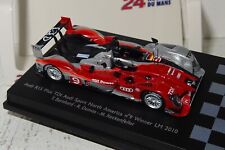 Spark Minimax Audi R15 Plus