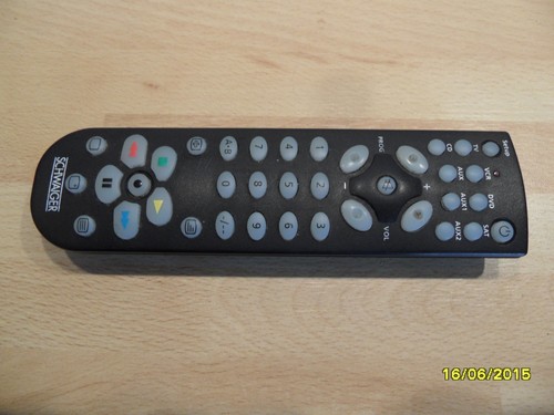 Fernbedienung schwaiger sw - ,