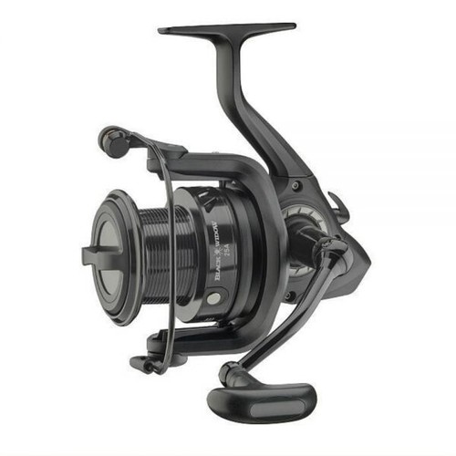 Daiwa black widow 25a - black,