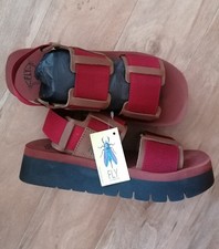 Fly London Sandalen Damen  Gr