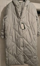 Wunderschöner Steppmantel In